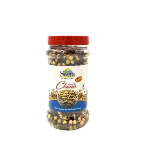 Swera Roasted Chana 350gr 