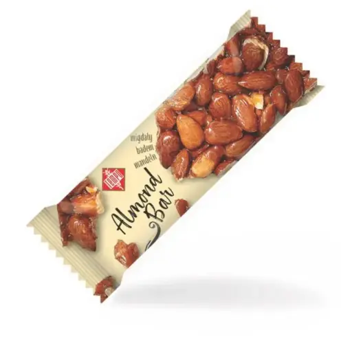 Tempo Almond Bar 