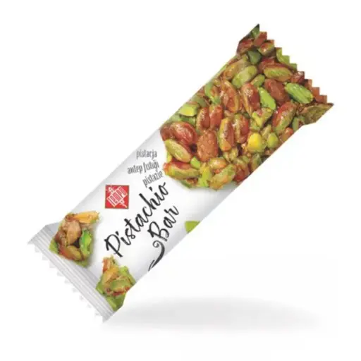 Tempo Pistachio Bar 