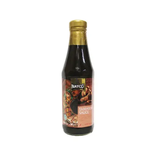 Natco Tamarind Sauce 340gr