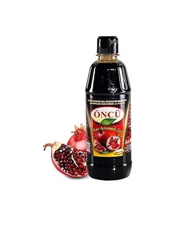 Oncu Pomegrante Sauce 330gr 