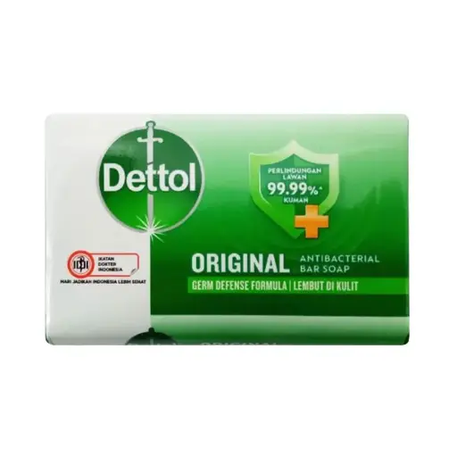 Dettol Soap 
