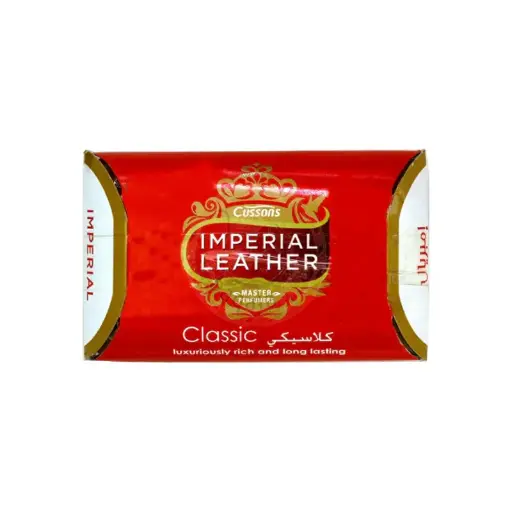 Imperial Leather Classic Soap
