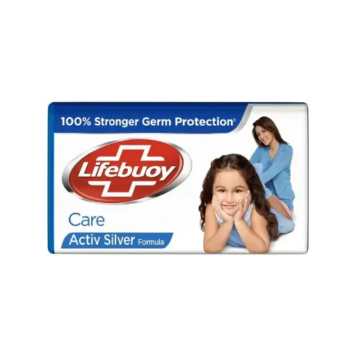 LifeBuoy Blue Soap 