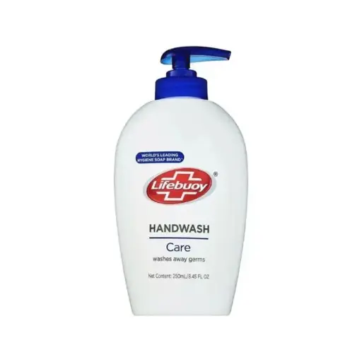 LifeBuoy Handwash 
