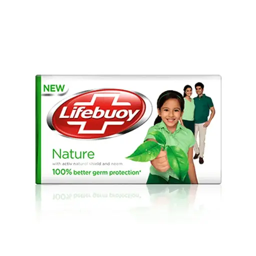 Lifebuoy Green Soap