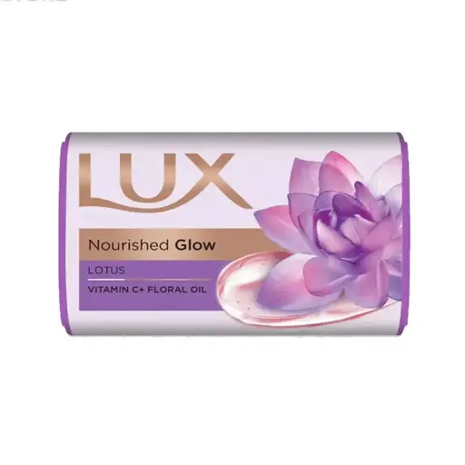Lux Lotus Soap 