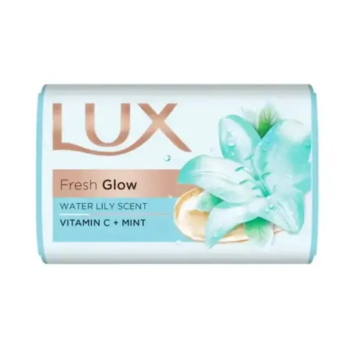 Lux Vitamin C + Mint 