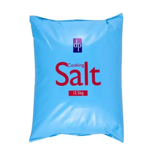 Dri-Pak Salt Bags 12.5kg 