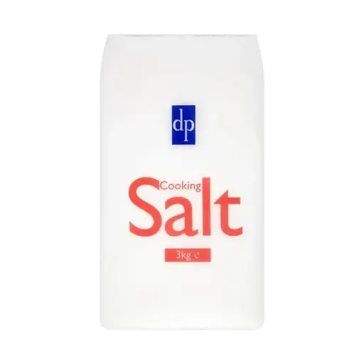 Dri-Pak Salt 3Kg