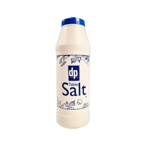 Dri-Pak Salt 750g