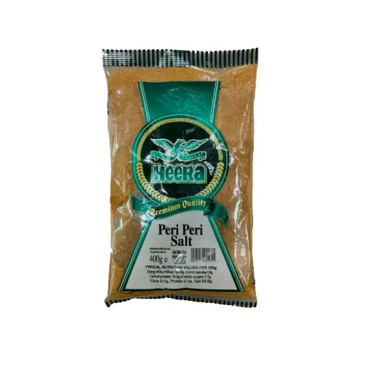 Heera Peri Peri Salt 400g