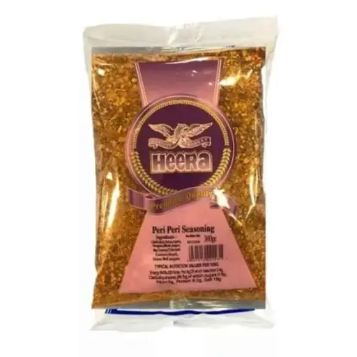 Heera Peri Peri Salt  400gr
