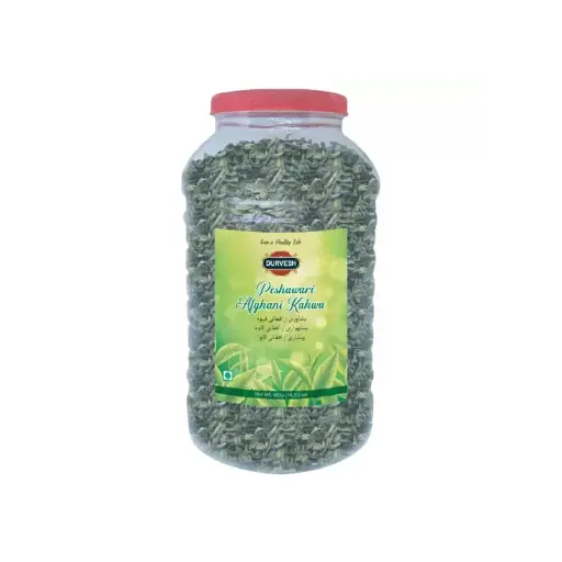 Durvesh Afgan Kawa 400g 