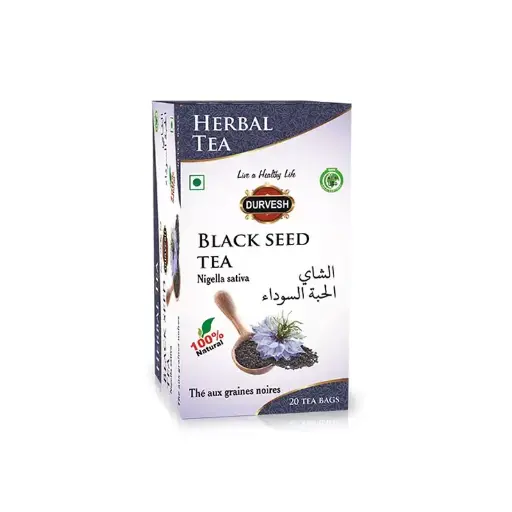 Durvesh Black Tea