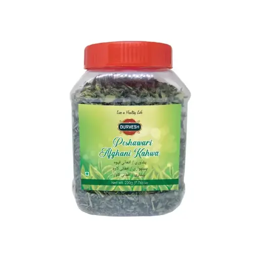 Durvesh Peshawari Kahwa 220g