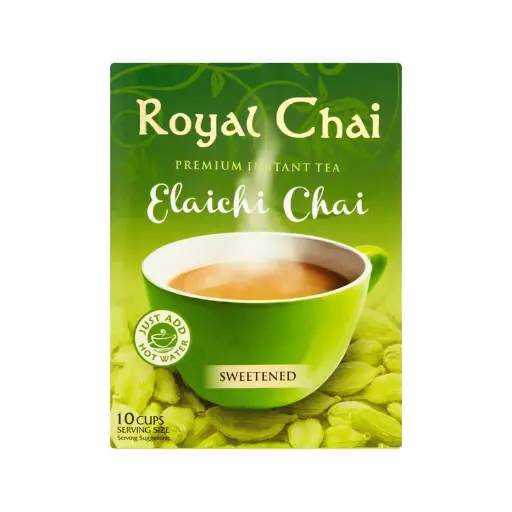 Royal Elachi Sweeten Tea