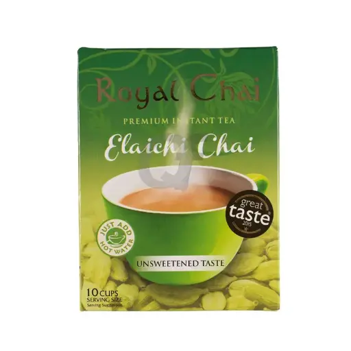 Royal Elachi Unsweeten Tea