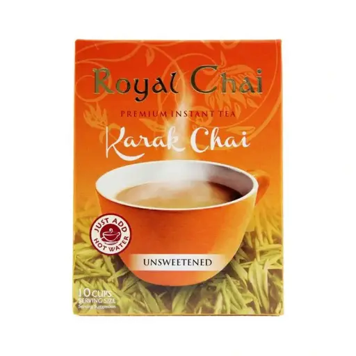 Royal Karak Unsweeten 