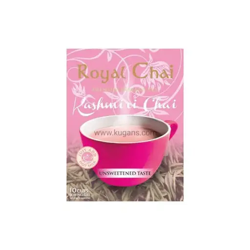 Royal Kashmiri Unsweeten Tea 