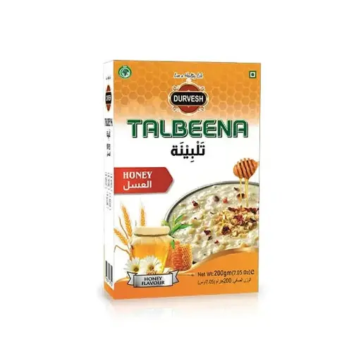 Talbeena Honey 200g