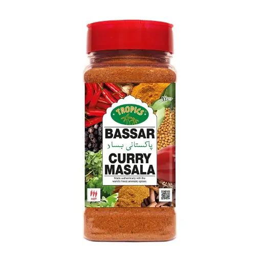 Tropics Bassar 280gr