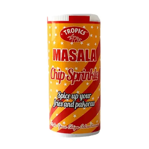 Tropics Masala Chip Sprinkle 100gr 
