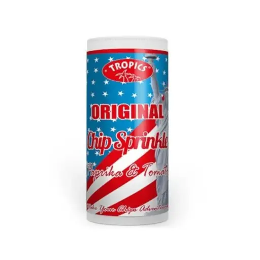 Tropics Original Chip Sprinkle 100gr 