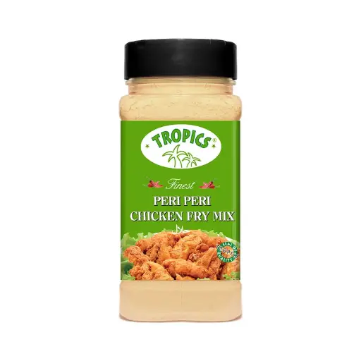 Tropics Peri Peri Masala 300gr 