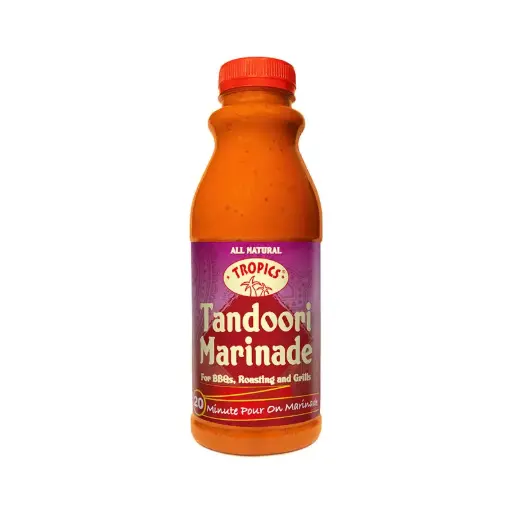 Tropics Tandoori Marinates 500ml