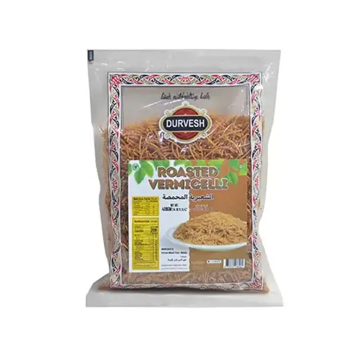 Durvesh Roasted Vermicilli's 400g 