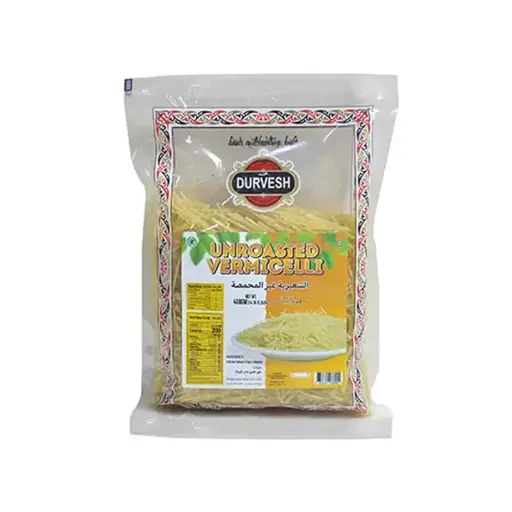 Durvesh Unroasted Vermicelli's 400g 