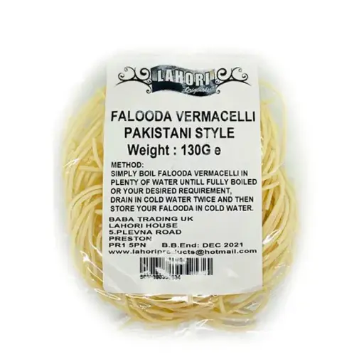 Lahori Falooda Vermicelli 200g 