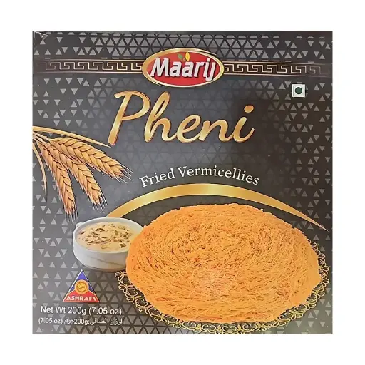 Maarij Pheni 