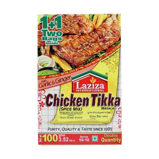 Laziza Chicken Tikka