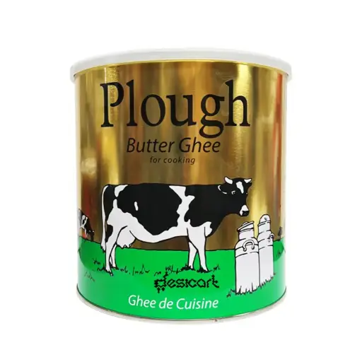 Natco Plough Ghee 2kg