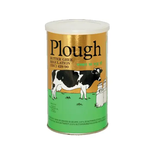 Natco Plough Ghee 1Kg 