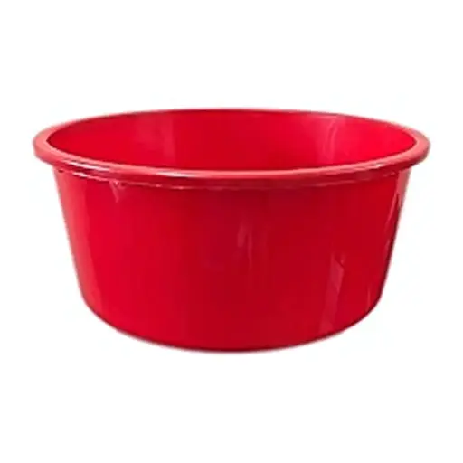 Plastic Tub 40L