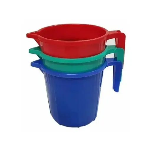 Small Plastic Mug