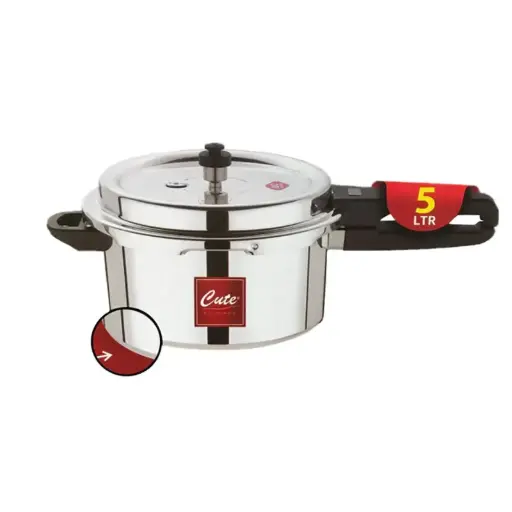 Cute Pressure Cooker 5L