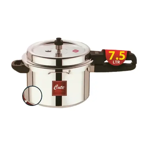 Cute Pressure Cooker 7.5L