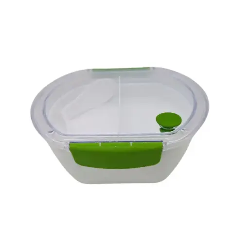 Small Plastic Lunch box