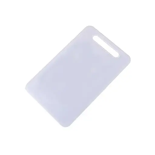 Plastic Chopping Board Small 