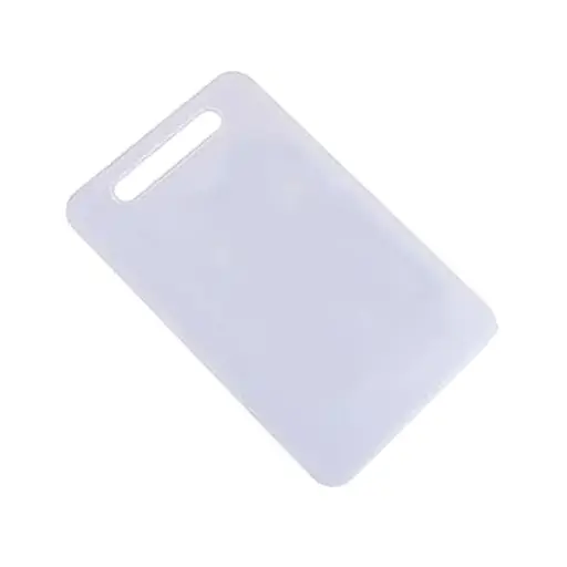 Plastic Chopping Board Medium