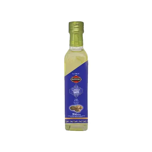 Durvesh Castor Oil 250ml 