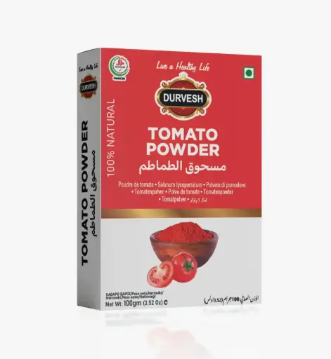 Durvesh Tomato Powder 100g