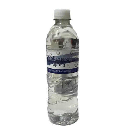 Melbourne Spring Water 1x24 