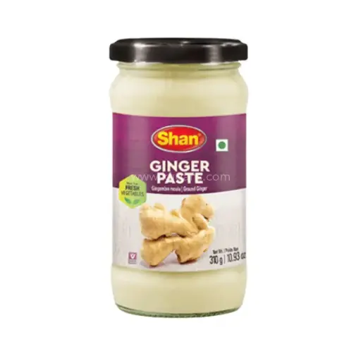Shan Ginger Paste 310g 