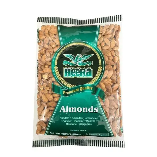 Heera Almond 700g