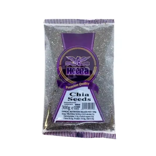 Heera Chia Seed 300g